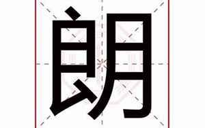 門對陽台 朗字五行